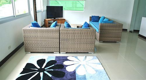 Samui Pier Front&resort