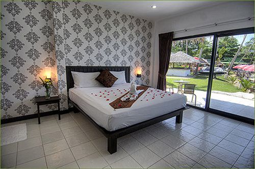 Samui Pier Front & 3* באנג ראק